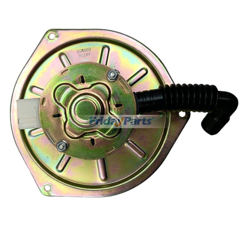 Gebläsemotor 178-5484 für Caterpilla CAT Bagger 311C 320C 307Cfür Für CAT