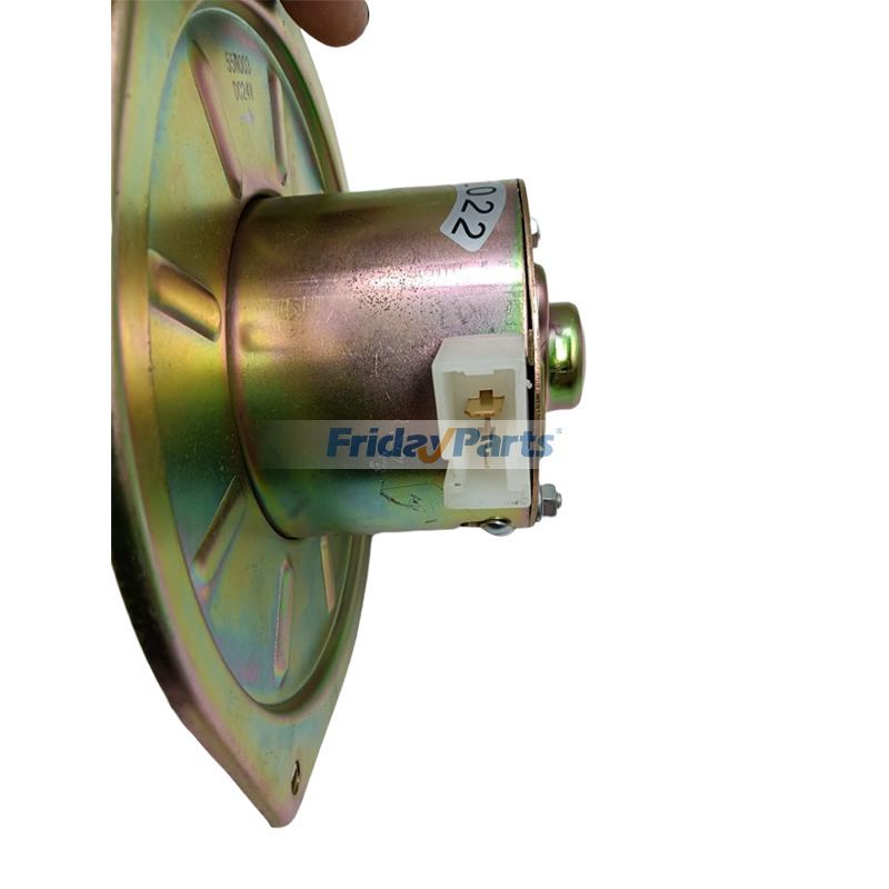 Gebläsemotorerpilla CATfür BaggerFür CAT