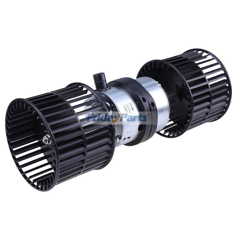 Gebläsemotorsäule CATfür Bagger