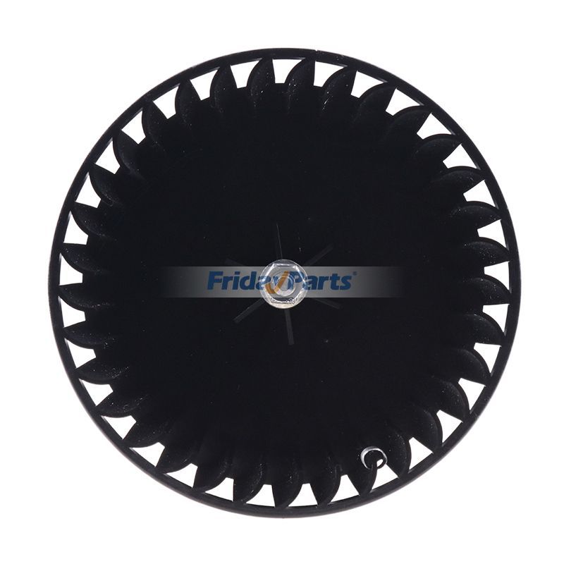 Gebläsemotorsäule CATFür CAT