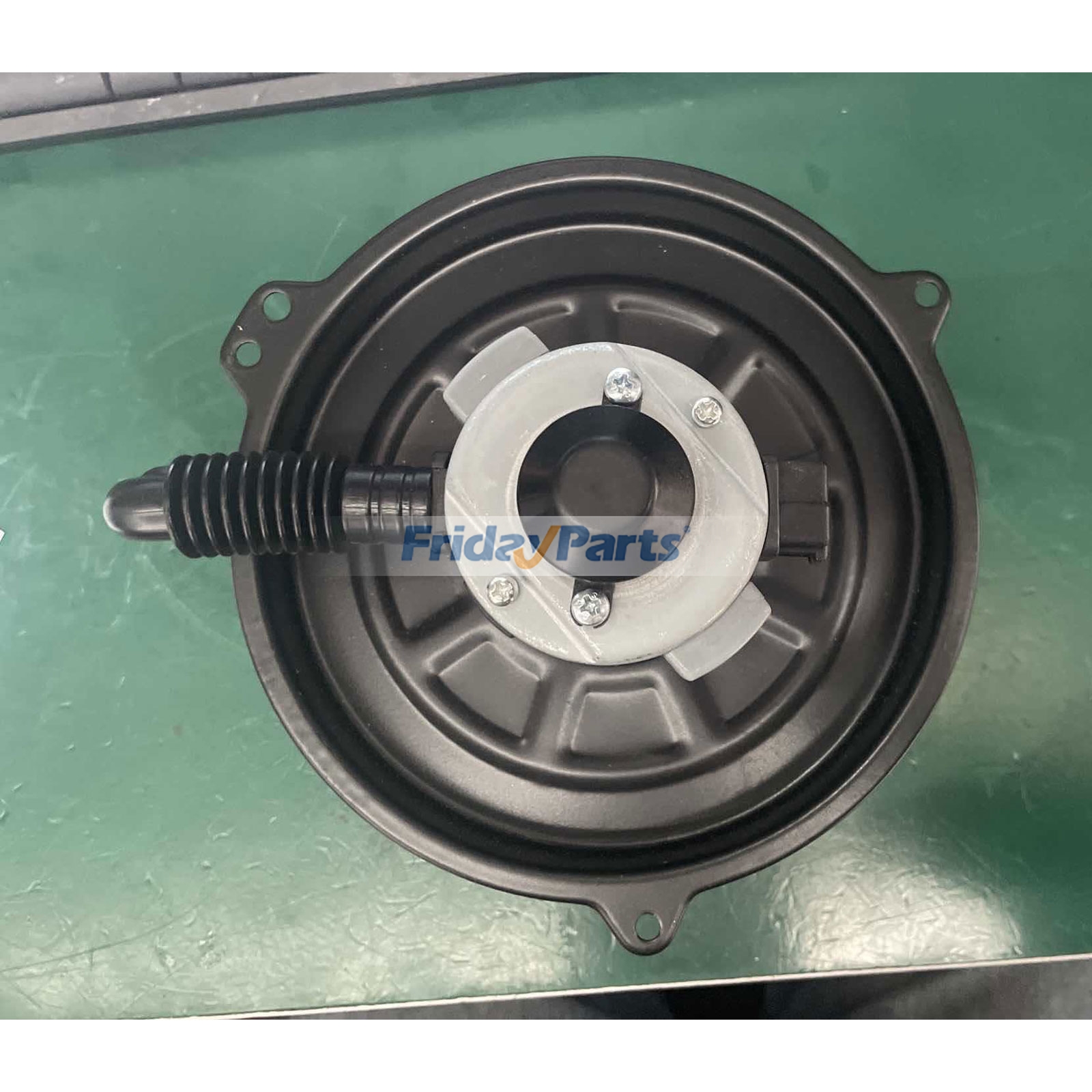 24-V-Gebläsemotorfür Bagger