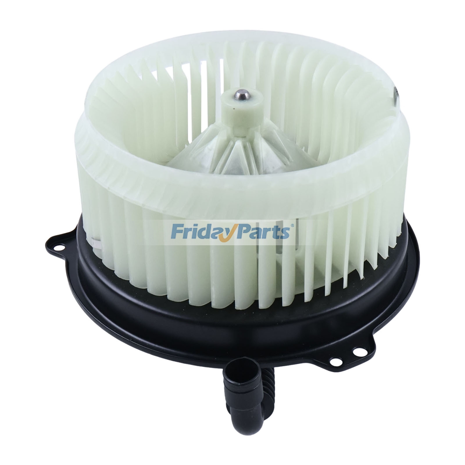 Blower Motor compatible with Excavator