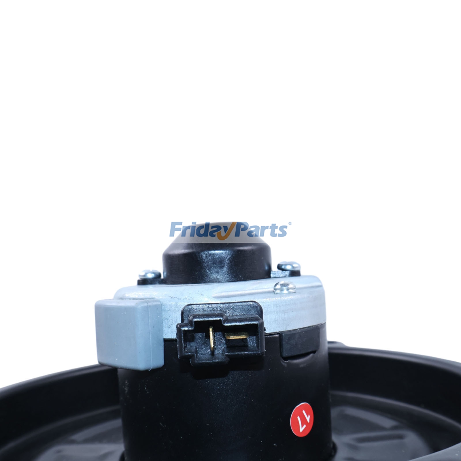 Blower Motor For KOMATSU Excavator