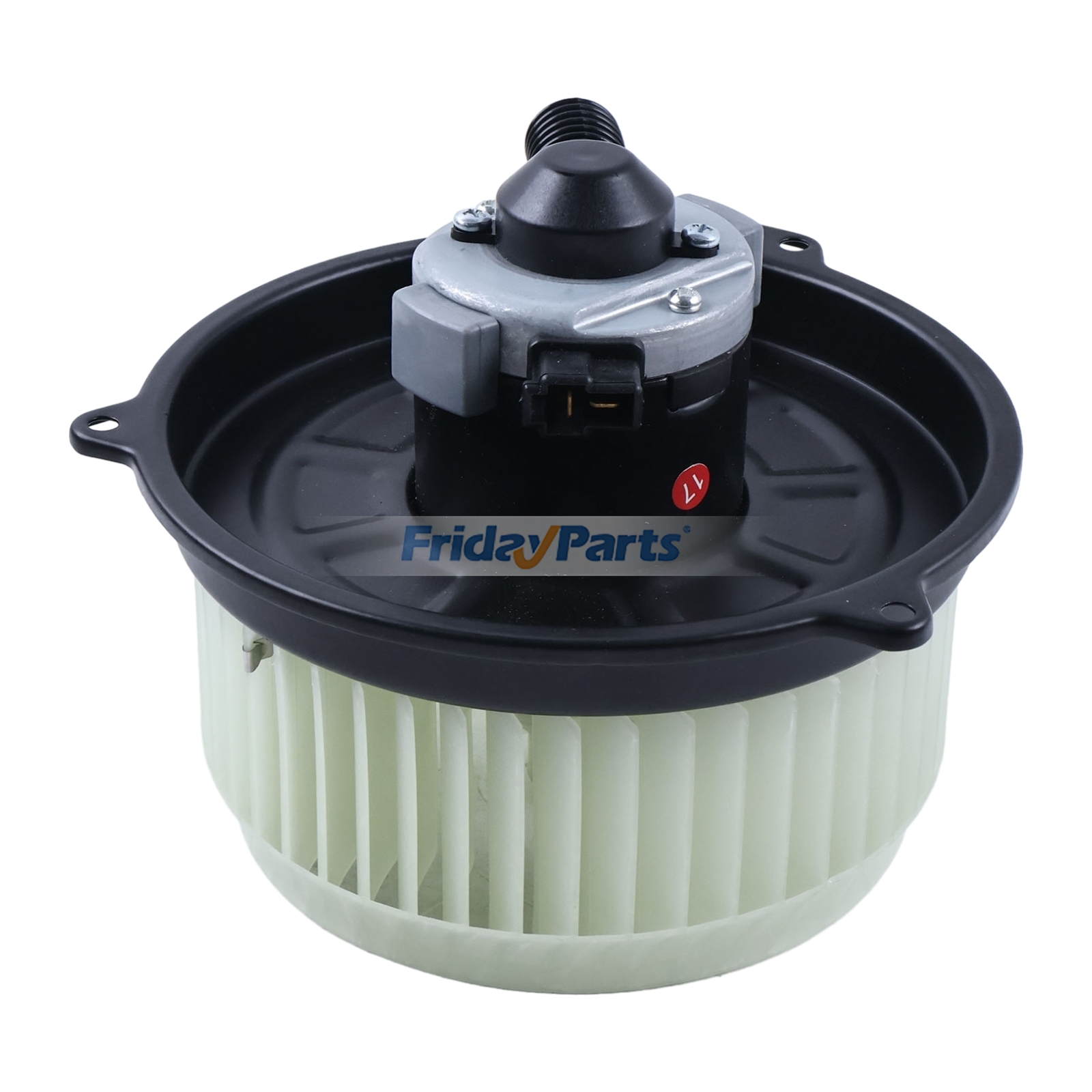 Excavator Blower Motor