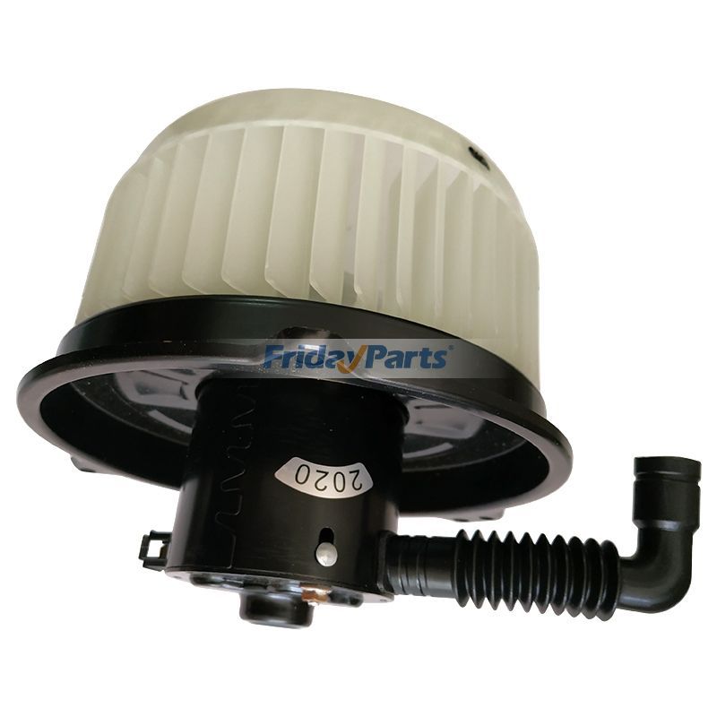 24V Blower Motor in Stock in China,USA