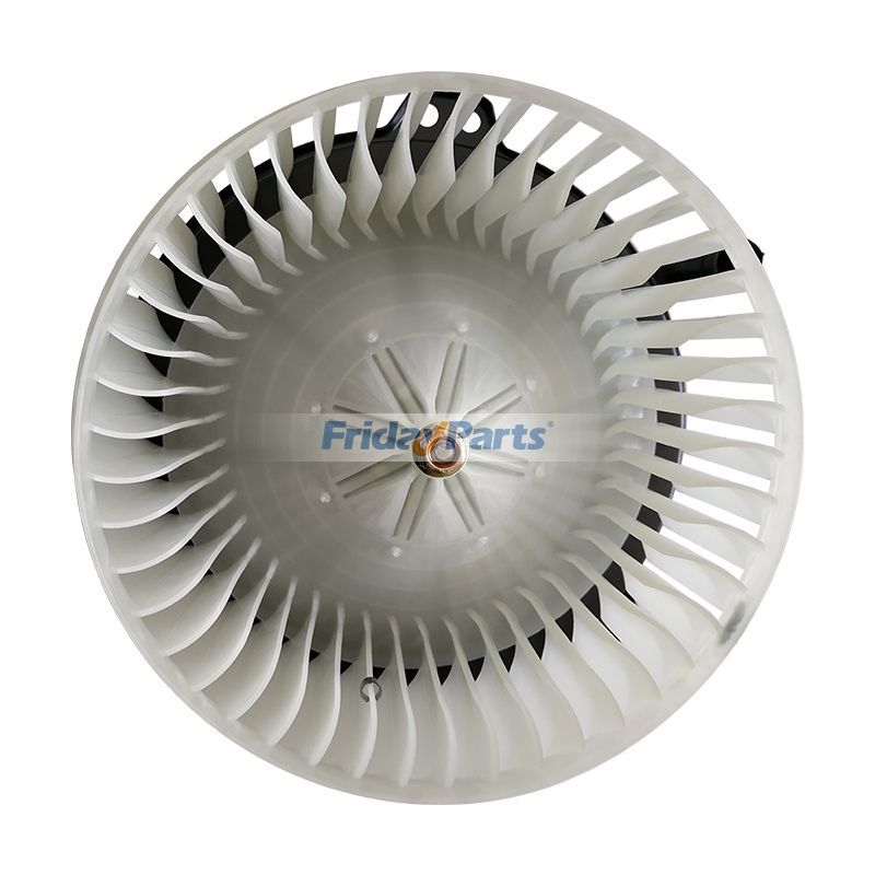 24V Blower Motor for Excavator