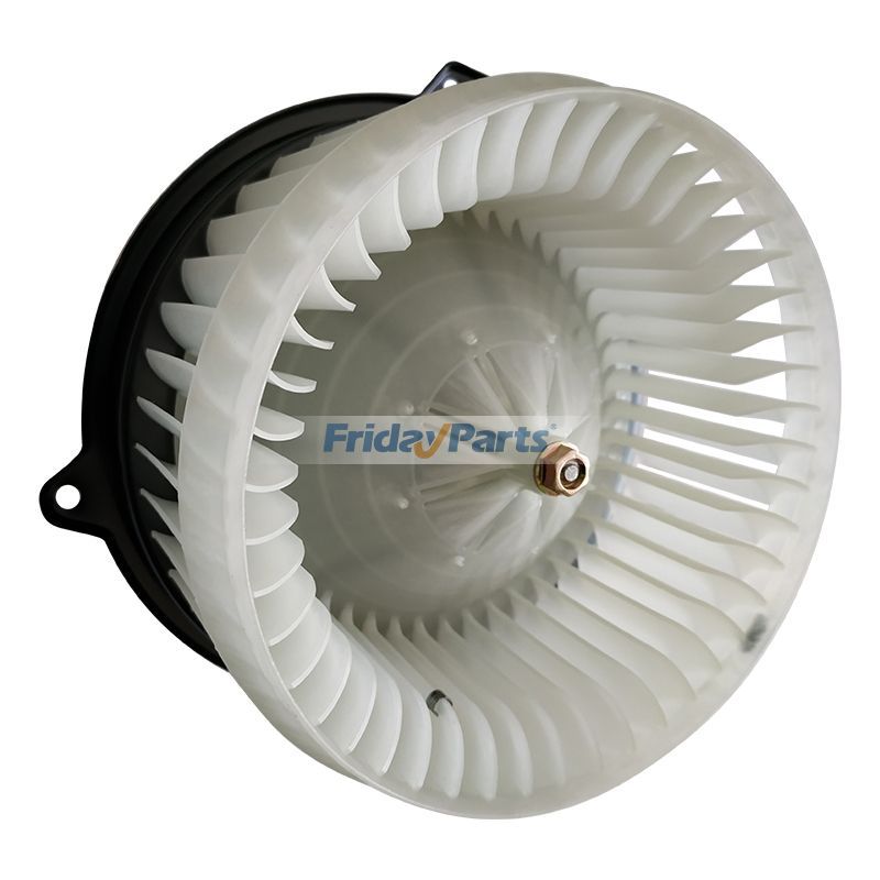 24V Blower Motor 282500-1480 for Komatsu Excavator PC200-7 PC210-7 PC220-7 PC300-7