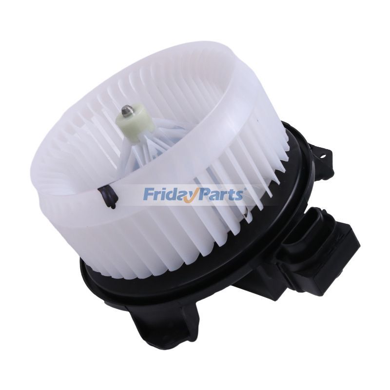 Blower Motor For HITACHI Excavator