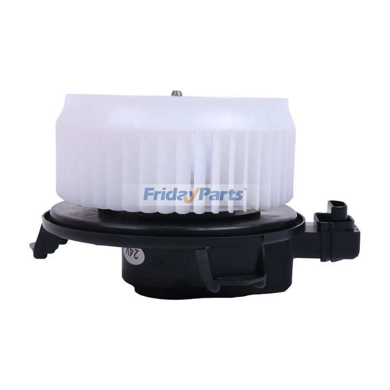 Excavator Blower Motor