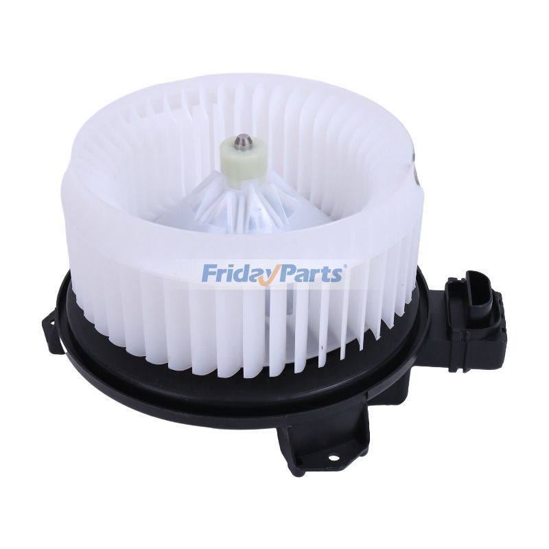 Blower Motor 263G6-73101 for Hitachi Excavator ZW100 ZW120 ZW140 ZW150 ZW180 ZW220 ZW250 ZW310