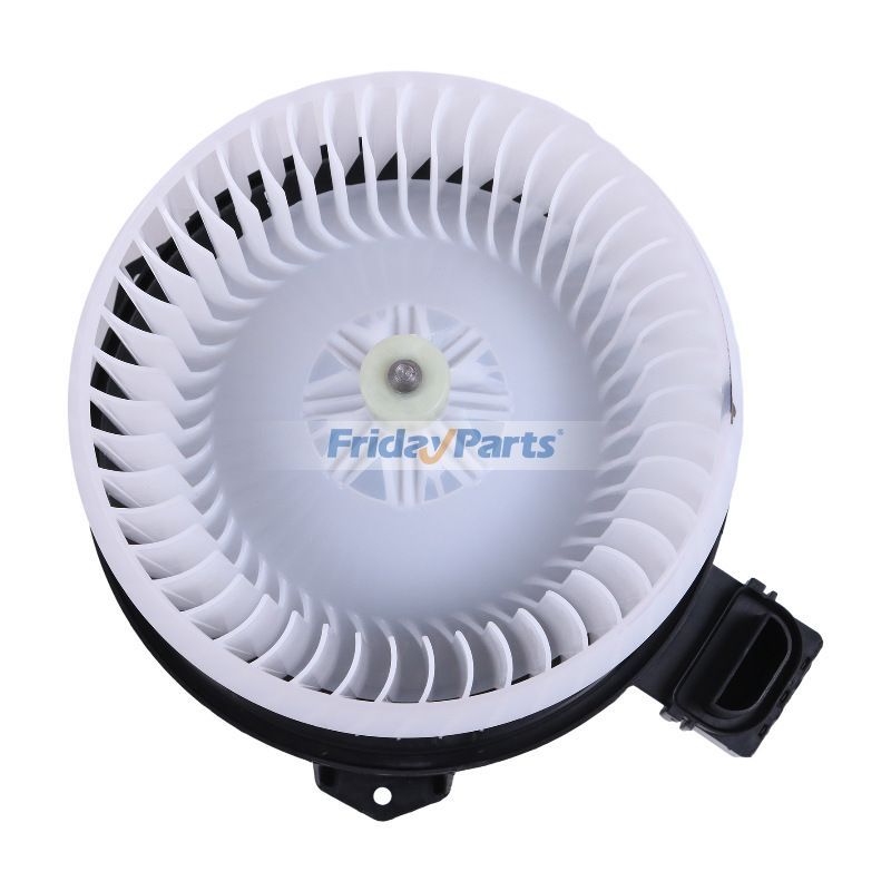 Blower Motor for Excavator