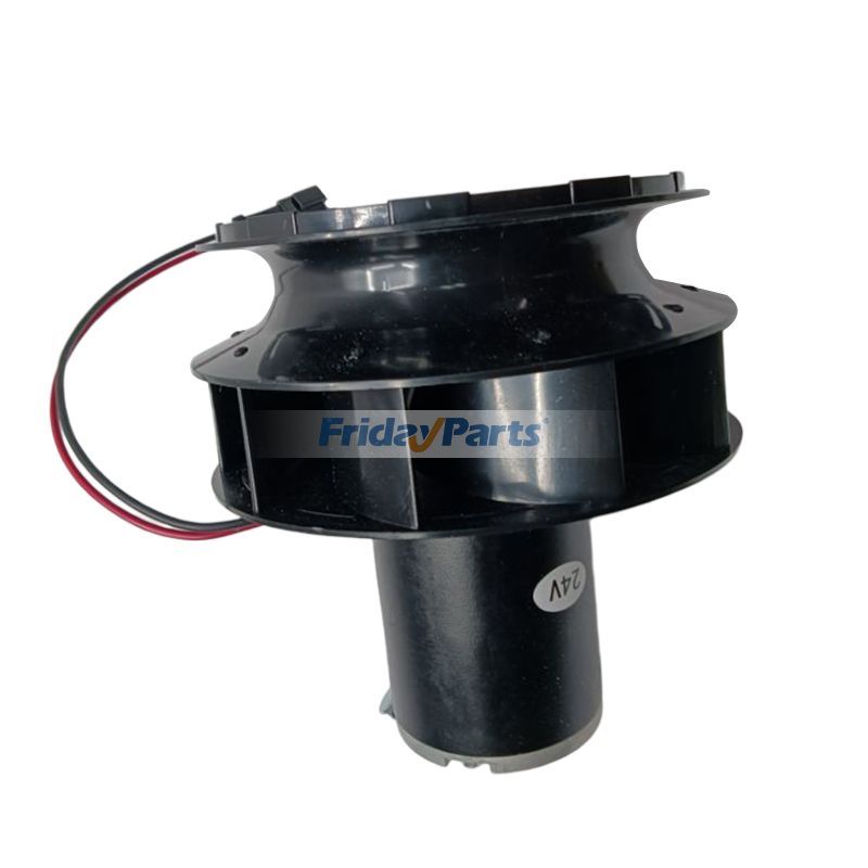 Blower Motor 268-8792 for Caterpillar CAT Tractor D10T D10T2 D11T Engine 3126B 3176C C-12