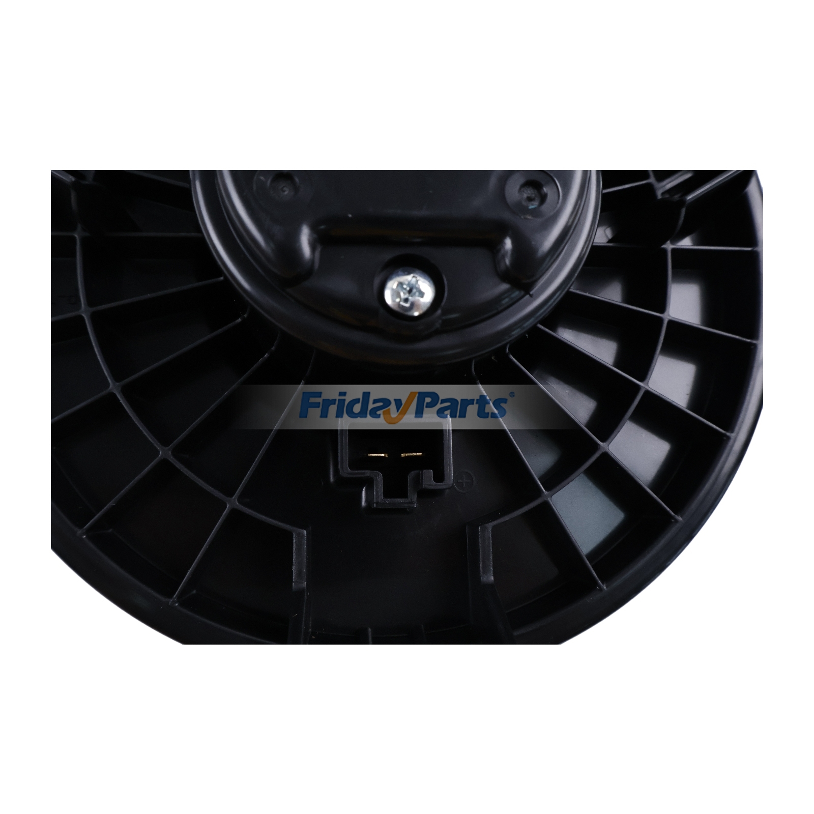FridayParts Blower Motor