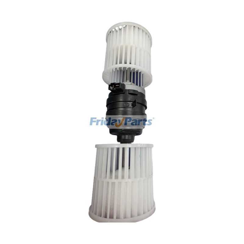 Blower Motor 296-2602 for Caterpillar CAT Excavator 303.5C 303C 304D 304E 305.5D 305E