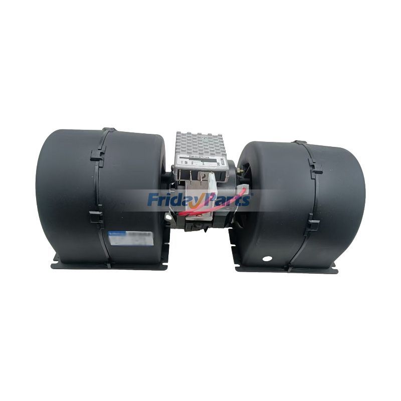 Gebläsemotorfür Bagger