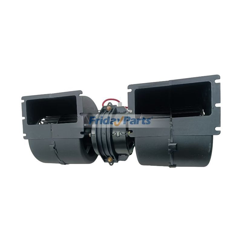 FridayParts Gebläsemotor