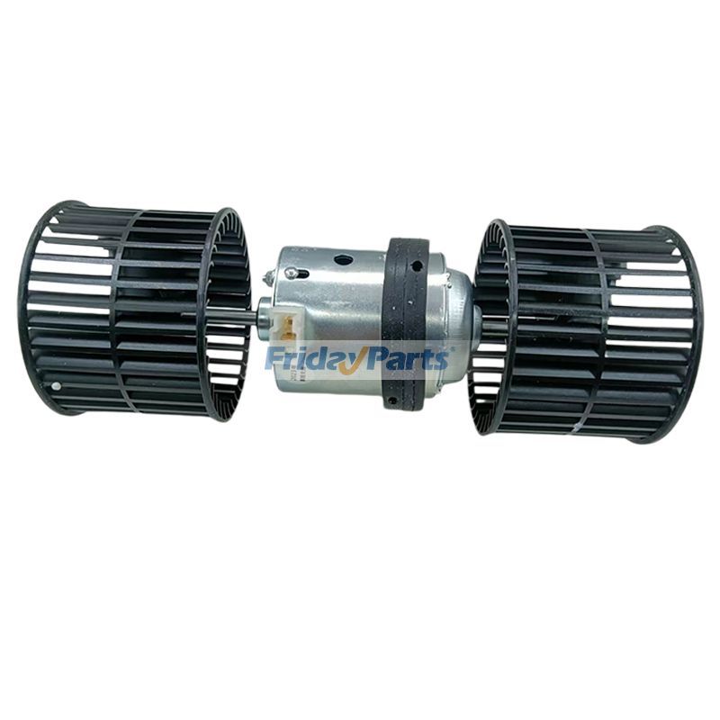 Blower Motor 353-2074 for Caterpillar CAT Engine C7 C6.4 C4.2 Excavator 314D 321D 328D 308D