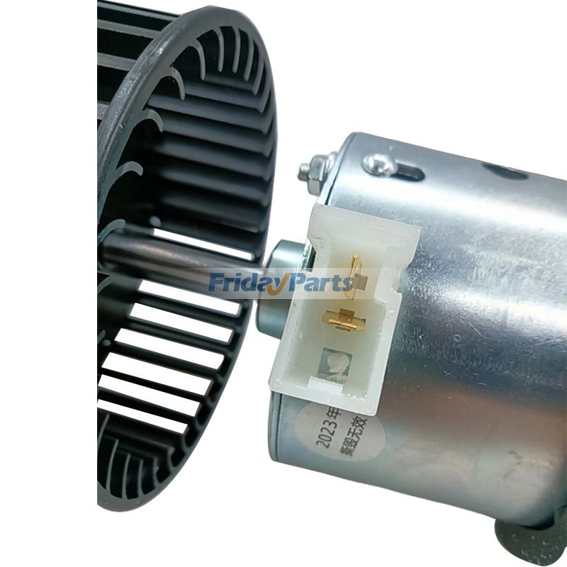 Blower Motorerpillar CAT 314D 321D 328D in Stock in China,USA,China Stock