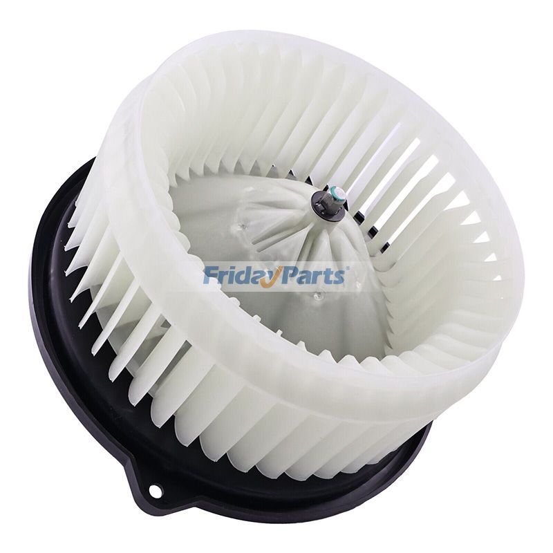 Blower Motor 3A851-72150 for Kubota Tractor M105S-CAB M108SDC M95SDT-CAB M8200HDC M9000HDC Utility Vehicle RTV1100MCW