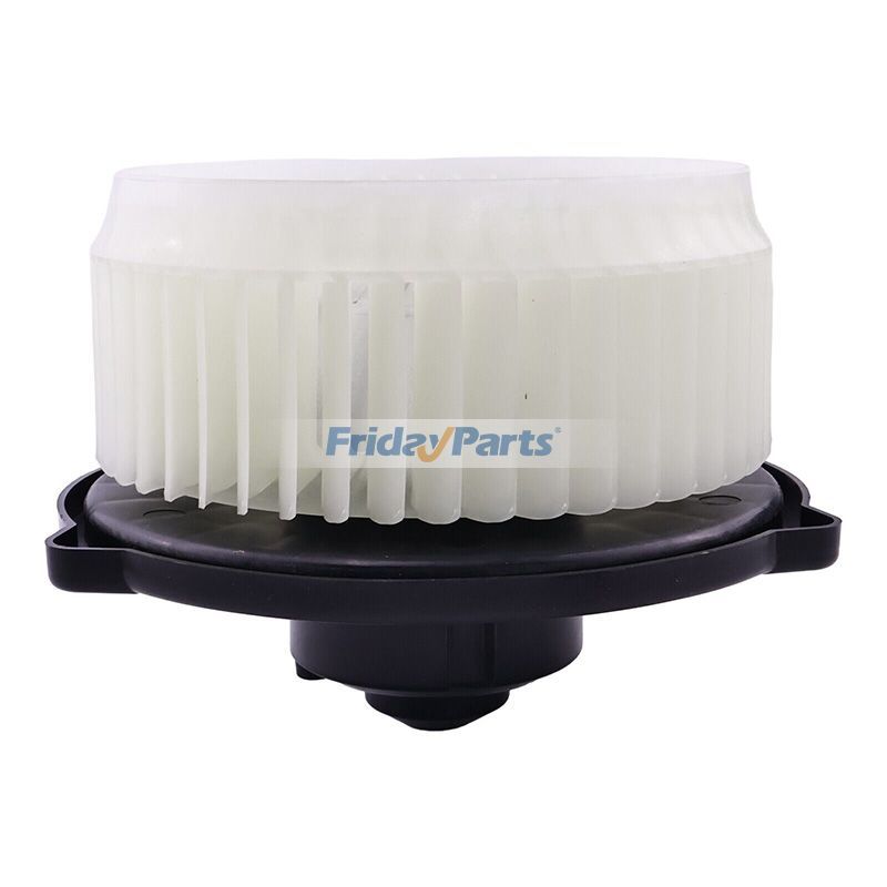 FridayParts Blower Motor