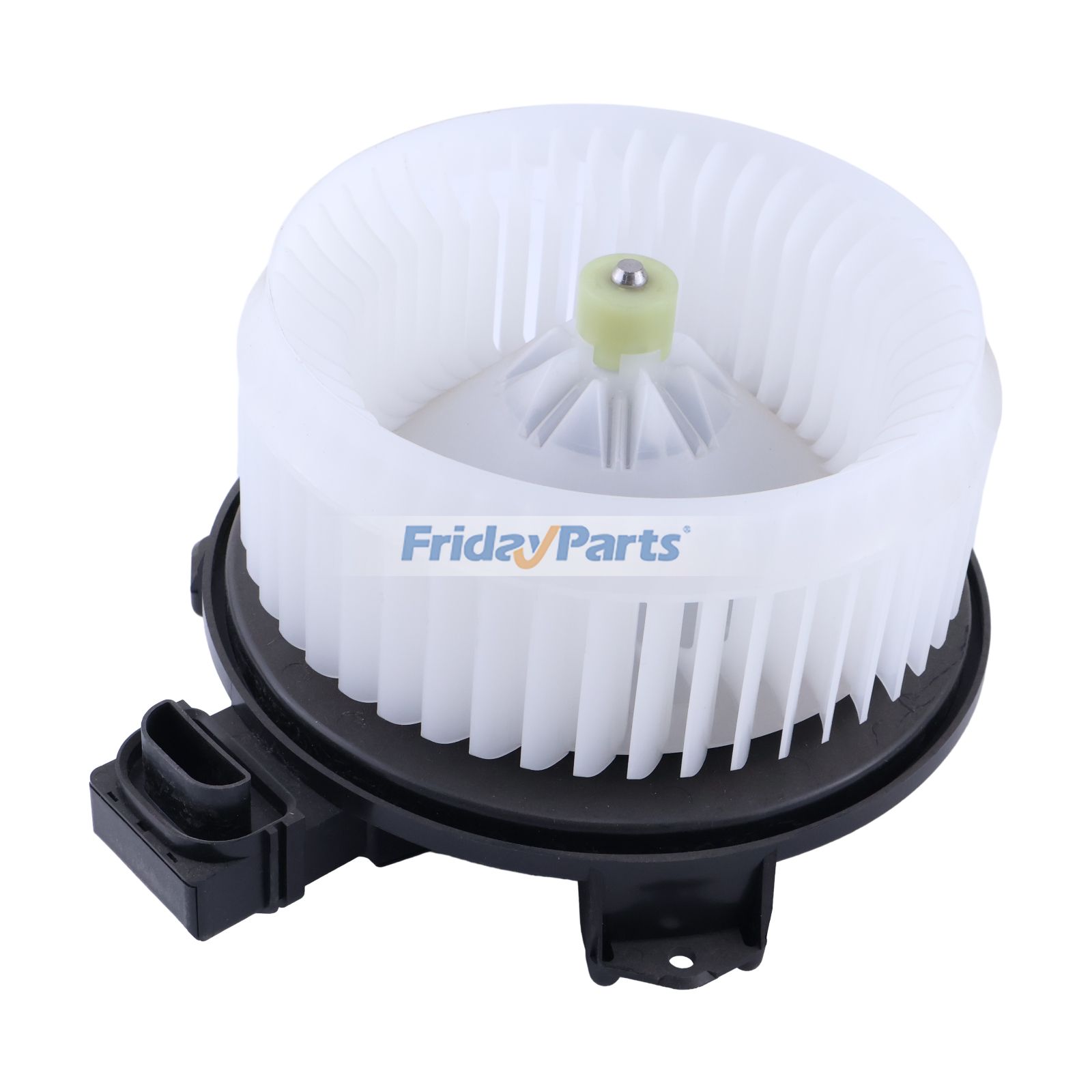 Blower Motor 3C581-72150 for Kubota Tractor M100GXDTC M135GXDTC M5040FC M6040HDC M7040HDC M8540FC M9540DTC M9960HFC