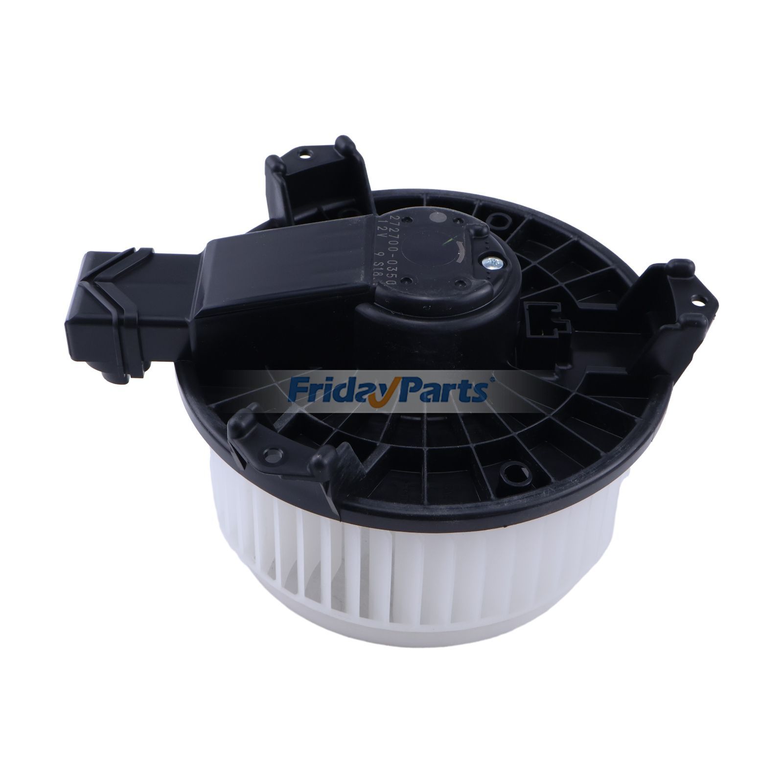  Blower Motor M6040HDC M7040HDC M8540FC M9540DTC M9960HFC For KUBOTA