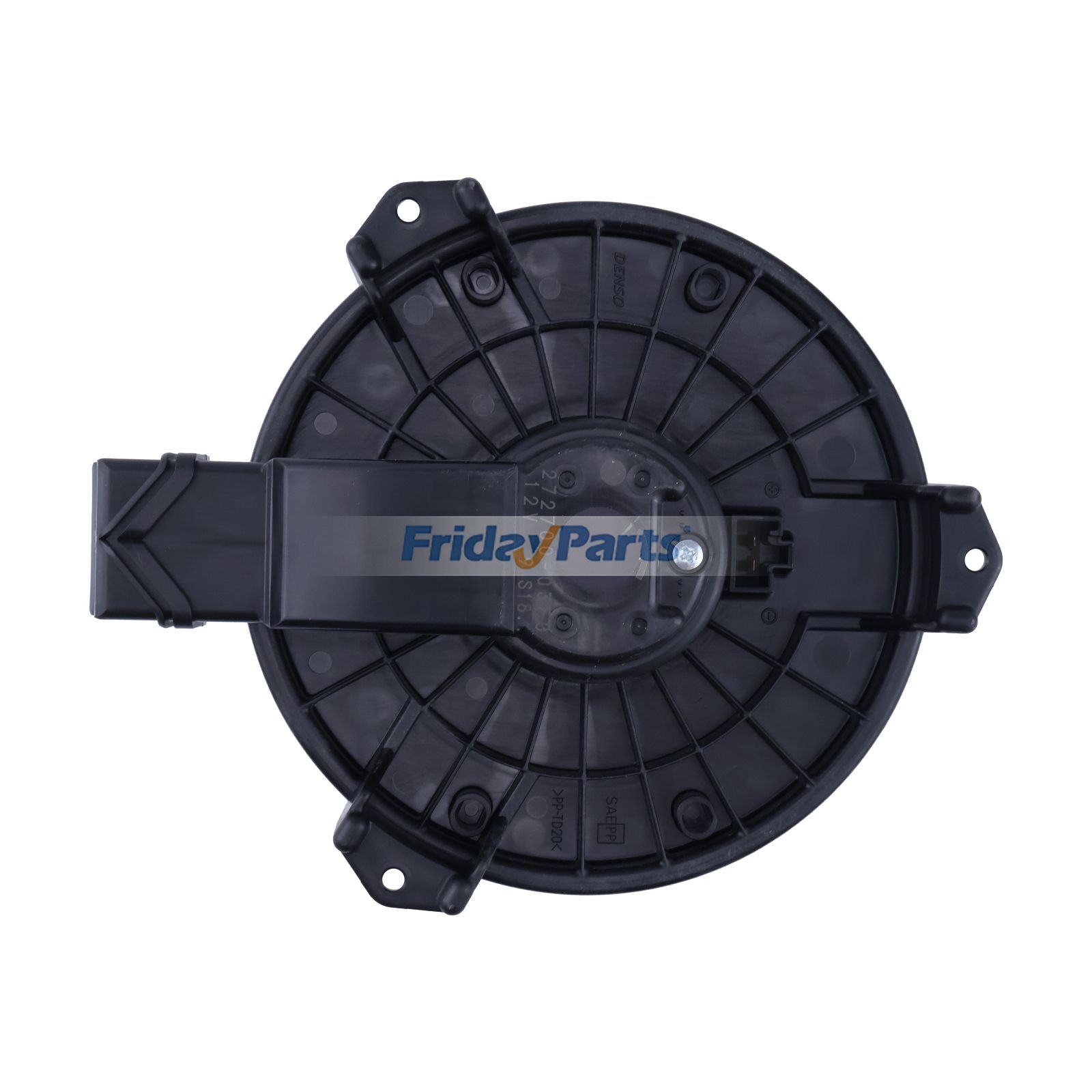 FridayParts Blower Motor M6040HDC M7040HDC M8540FC M9540DTC M9960HFC