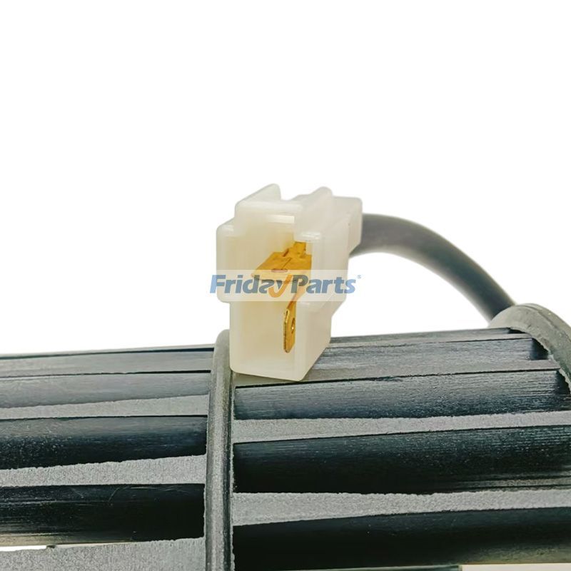 Excavator Blower Motor