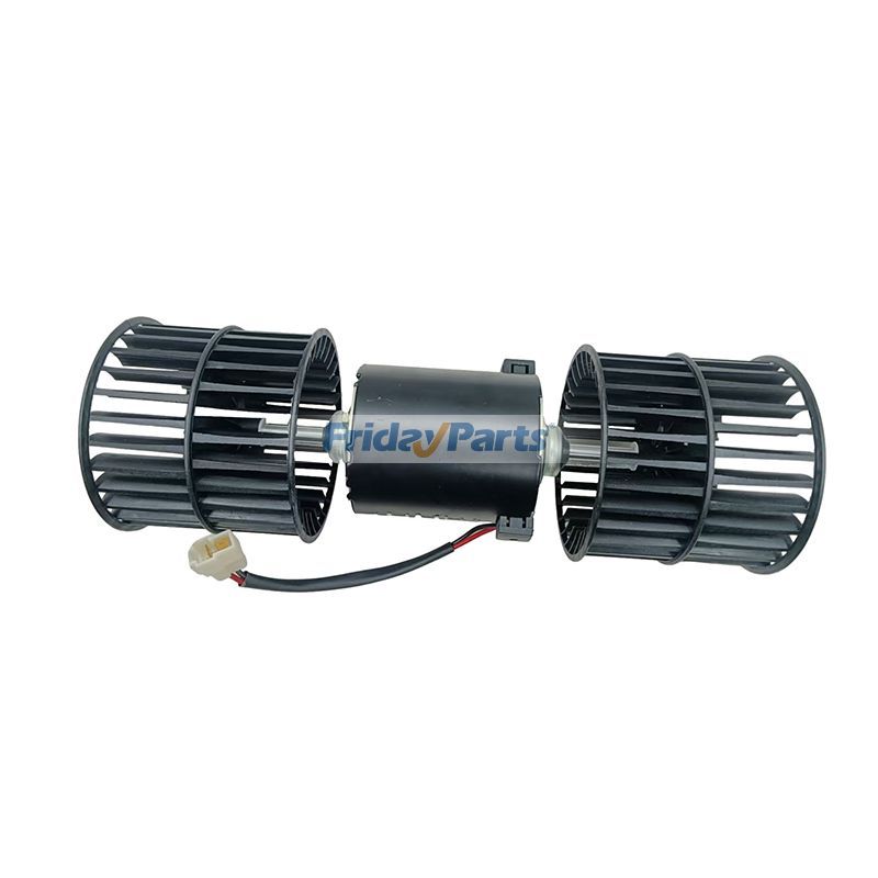 Blower Motor for Excavator