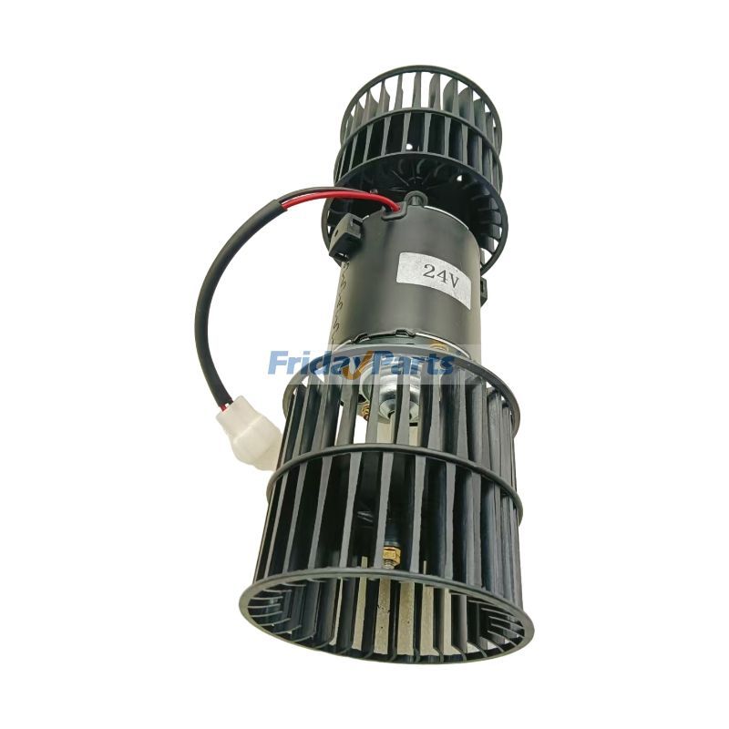 Gebläsemotorfür Bagger