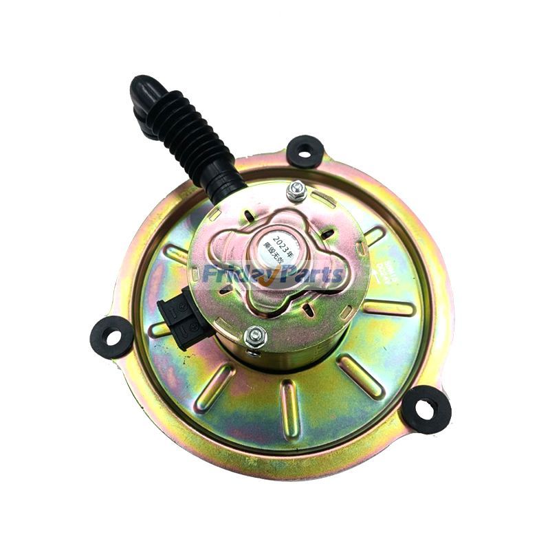 Blower Motor 4376473 for Hitachi EX100-3 EX120-3 EX130H-5