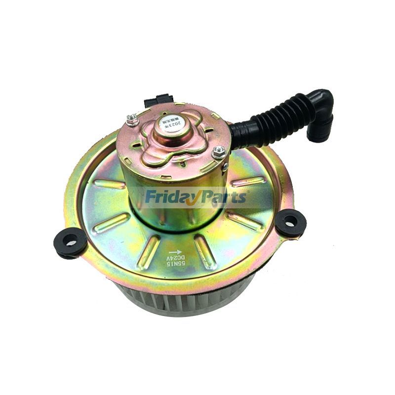  Blower Motor EX200-3 EX220-5 EX230-5 EX300-3 EX400-5 EX550 EX60-5 EX80-5 For HITACHI
