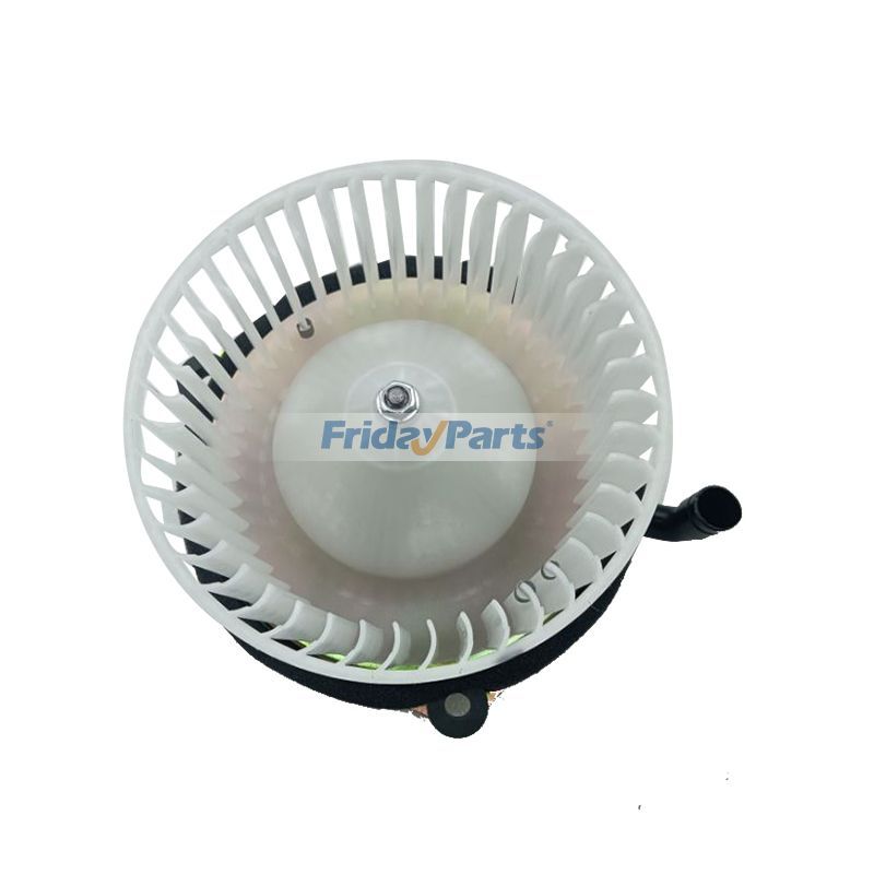 JOHN DEERE用用ブロワー モーター 4376473、John Deere 掘削機 110 120 190E 200LC 330LC 370 450LC 490E 6101 690ELC 80 892 892E 用