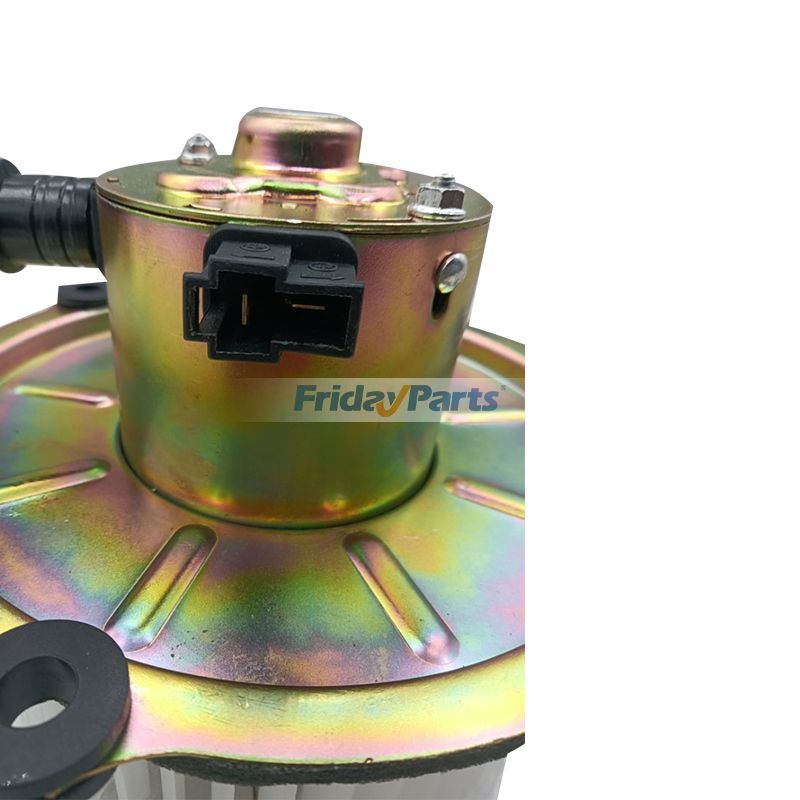 JOHN DEERE用ブロワーモーター