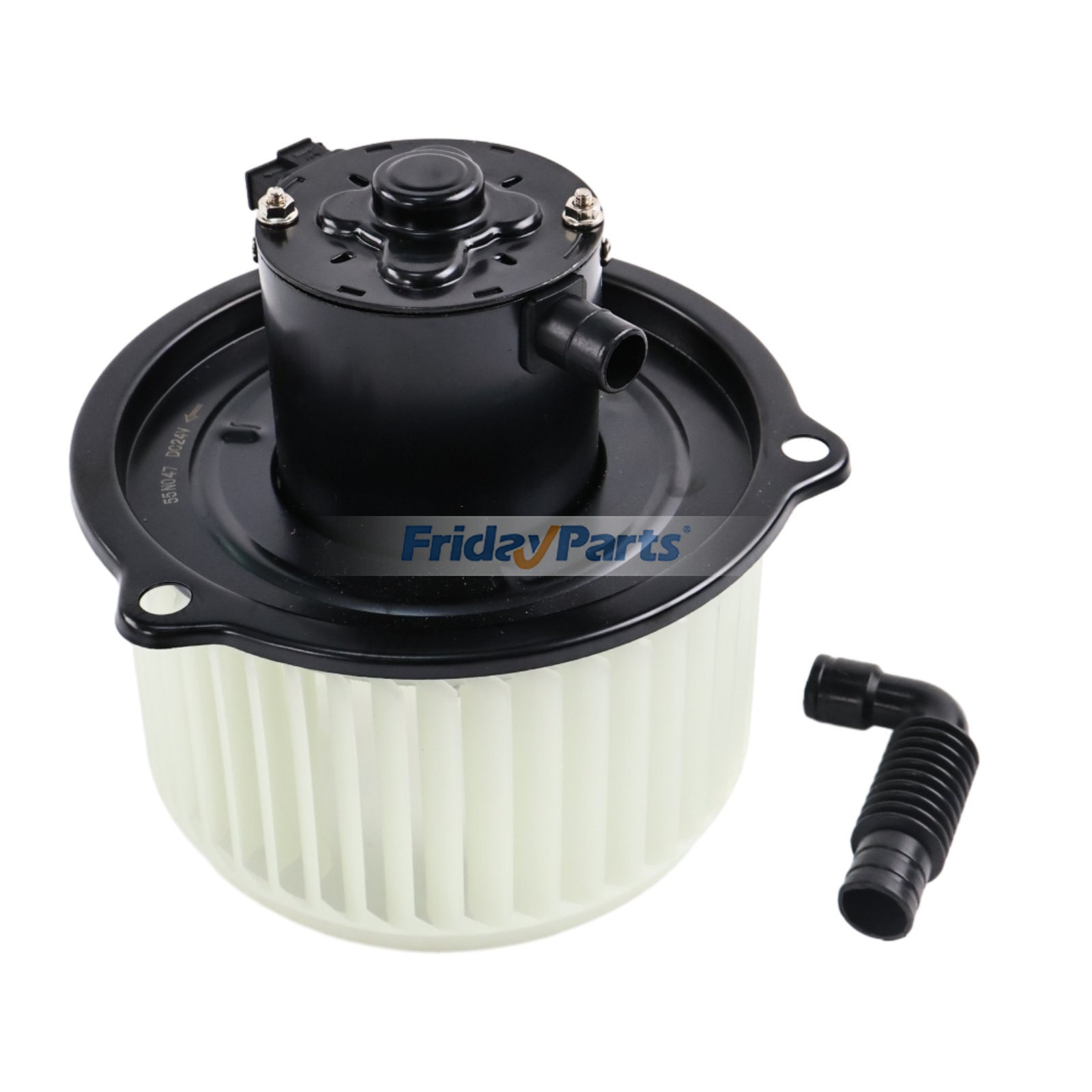 Blower Motor for Excavator