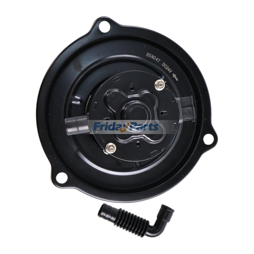 Blower Motor 4469041 for Hitachi Excavator ZX200-3 ZX225USR-3 Blower Motor 4469041 for Hitachi Excavator ZX200-3 ZX225USR-3