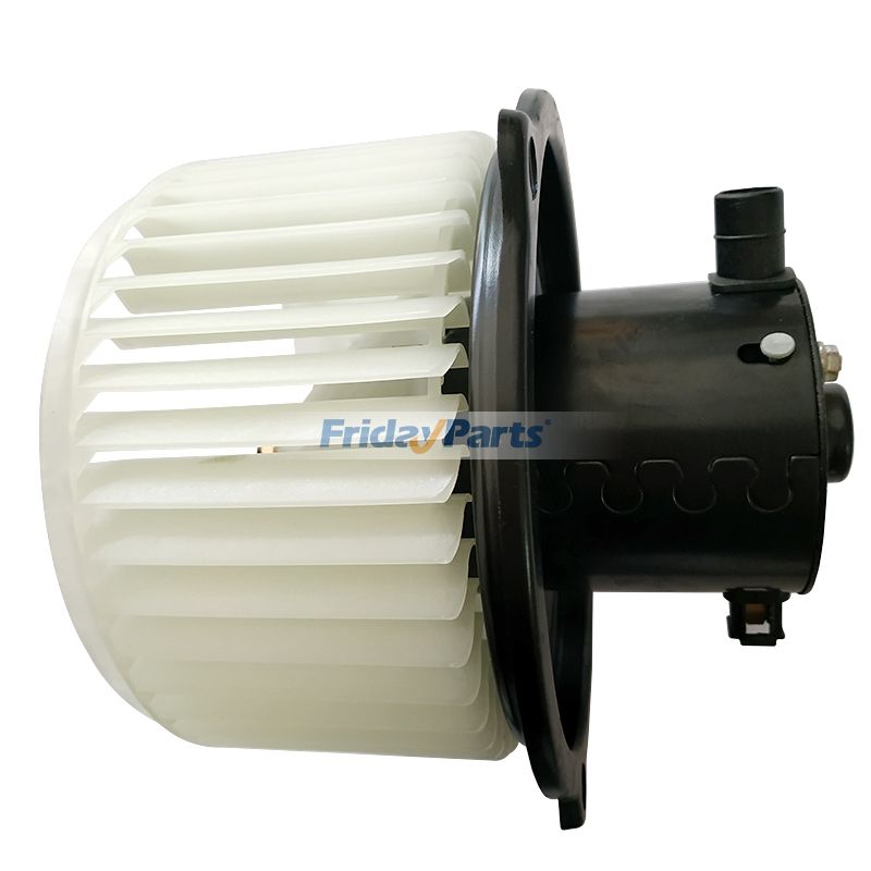 Blower Motor for Excavator