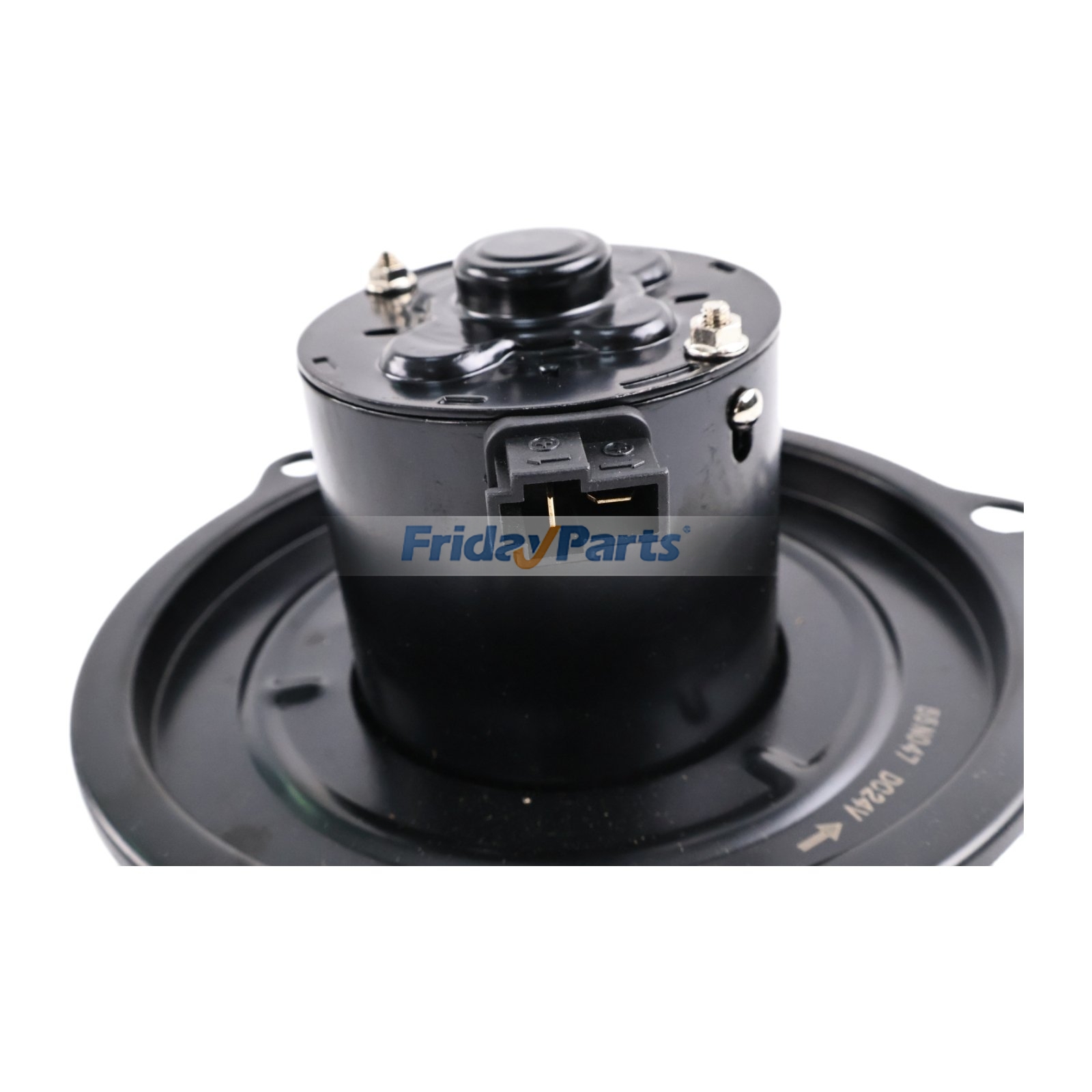  Blower Motor For HITACHI