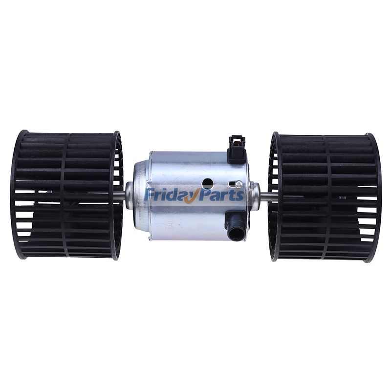 Blower Motor 4475716 for John Deere Excavator 135D 225DLC 75C 80C 75D 225CLC 135C 85D