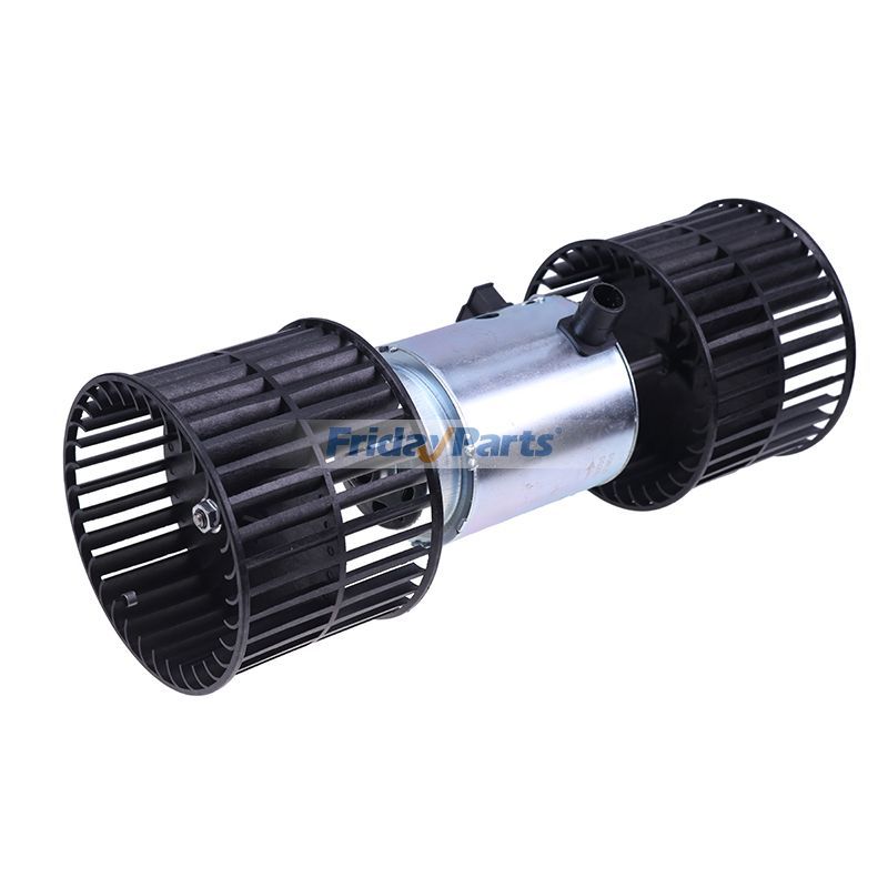 Blower Motor for Excavator