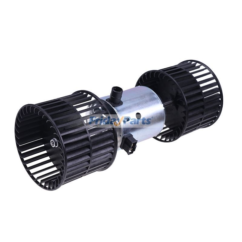 Excavator Blower Motor
