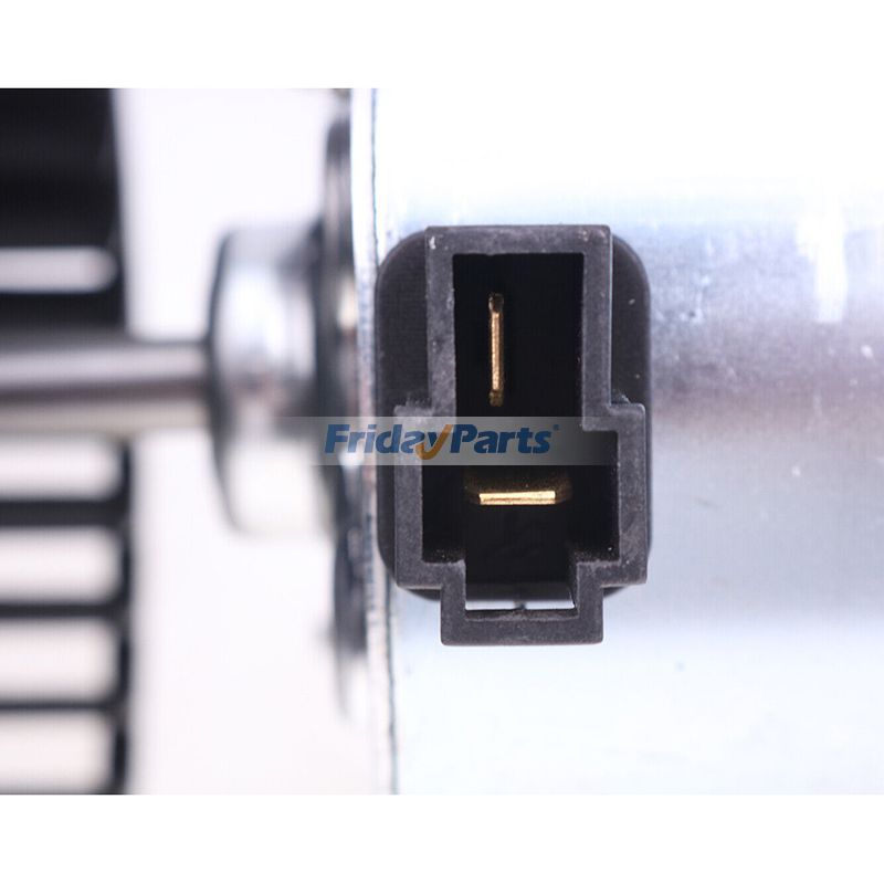  Blower Motor For JOHN DEERE