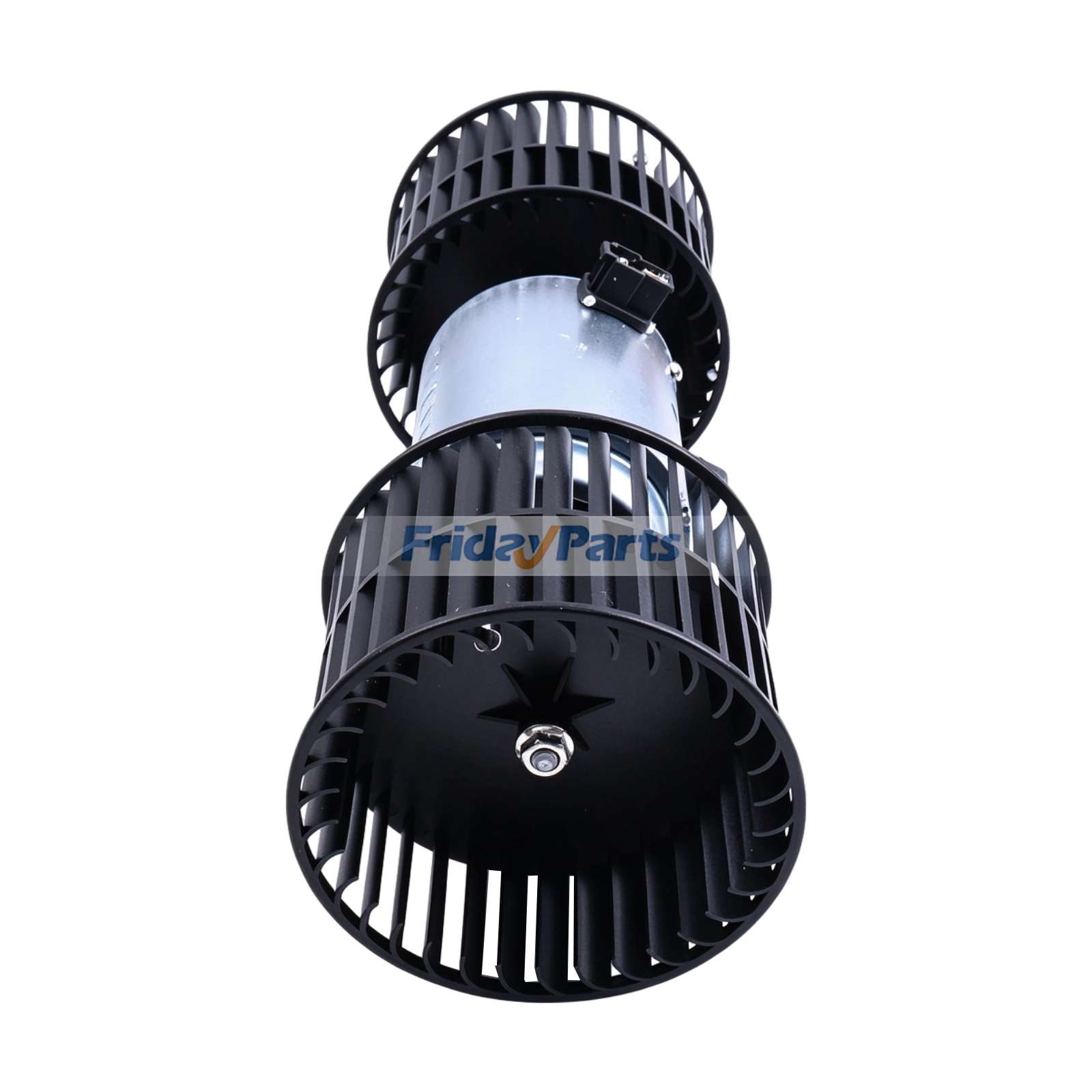 Excavator Blower Motor