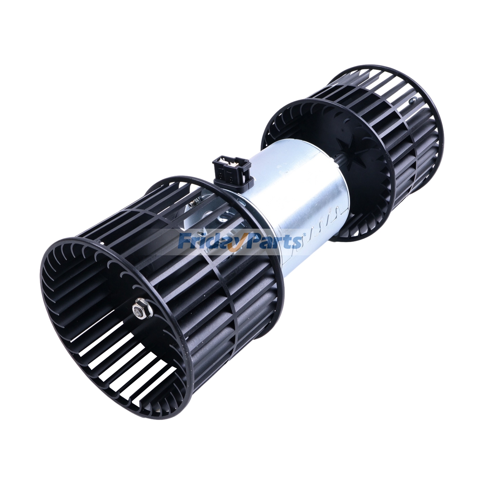 Blower Motor 502725-1780 for Komatsu Excavator PC128US-2-AC PC128US-2 PC138US-2 PC158US-2