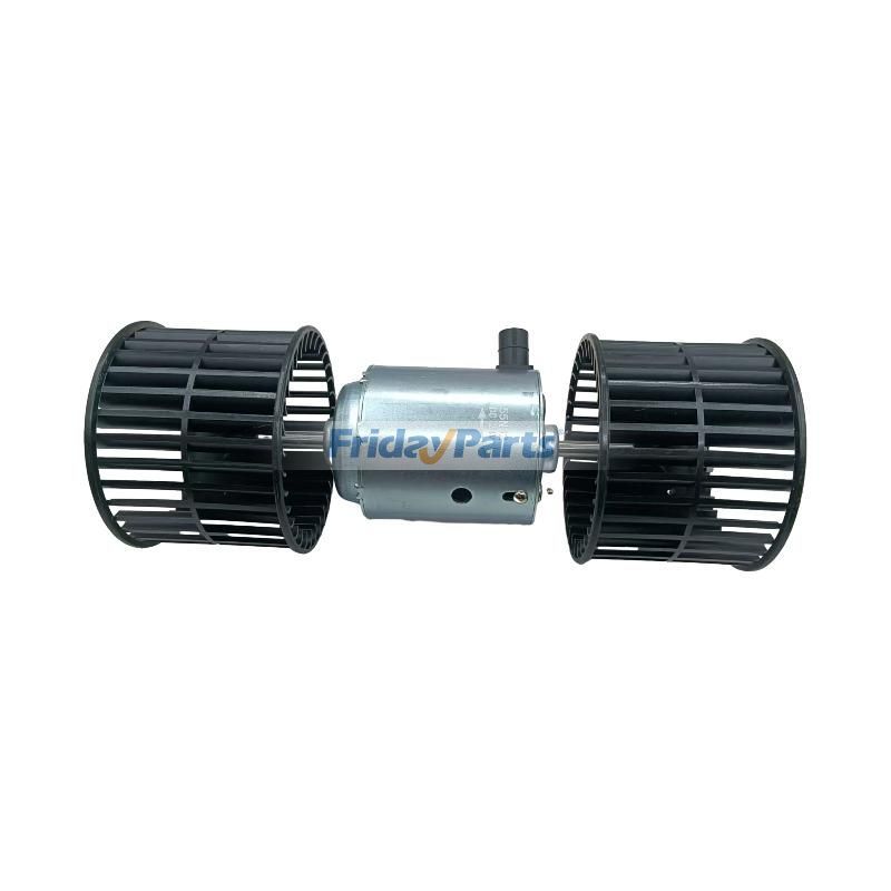 Blower Motor for Excavator