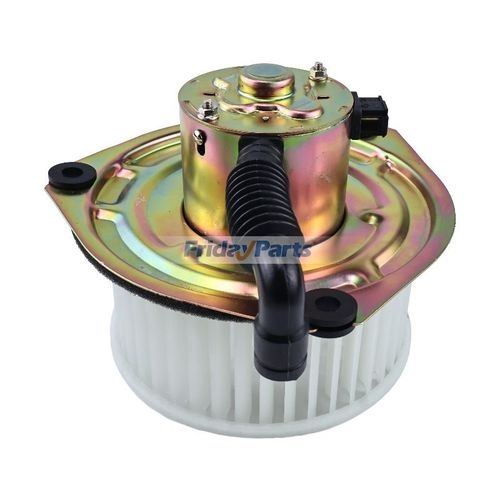Blower Motor 56500 40180 For Hitachi EX200 ZAX200 Kobelco SK60 3 Excavator blower-motor-56500-40180-for-hitachi-ex200-zax200-kobelco-sk60-3-excavator
