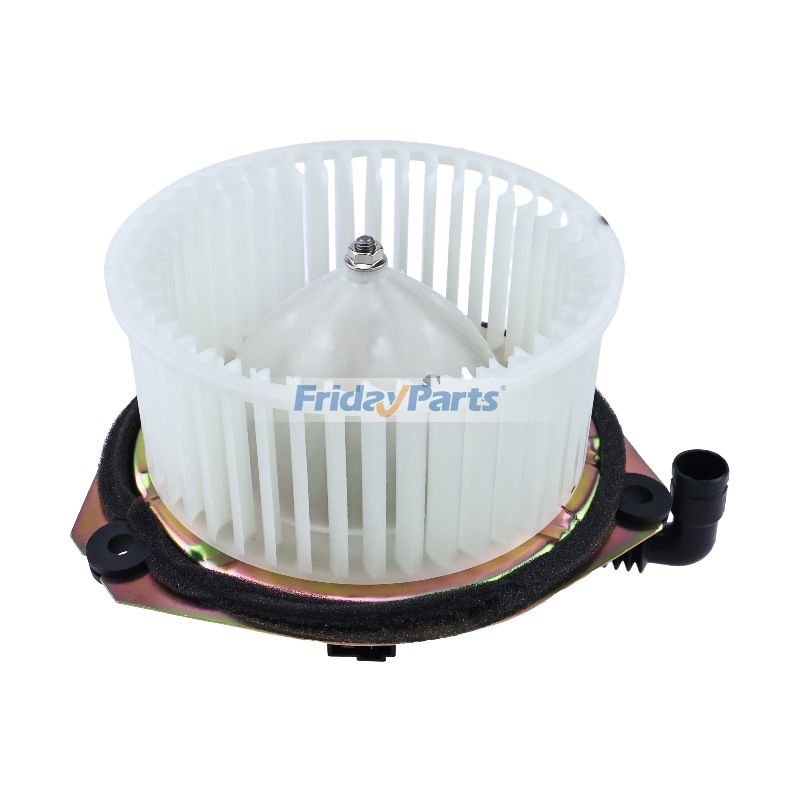 Blower Motor 56500-40180 for Hitachi EX200 ZAX200 Kobelco SK60-3 Excavator for less