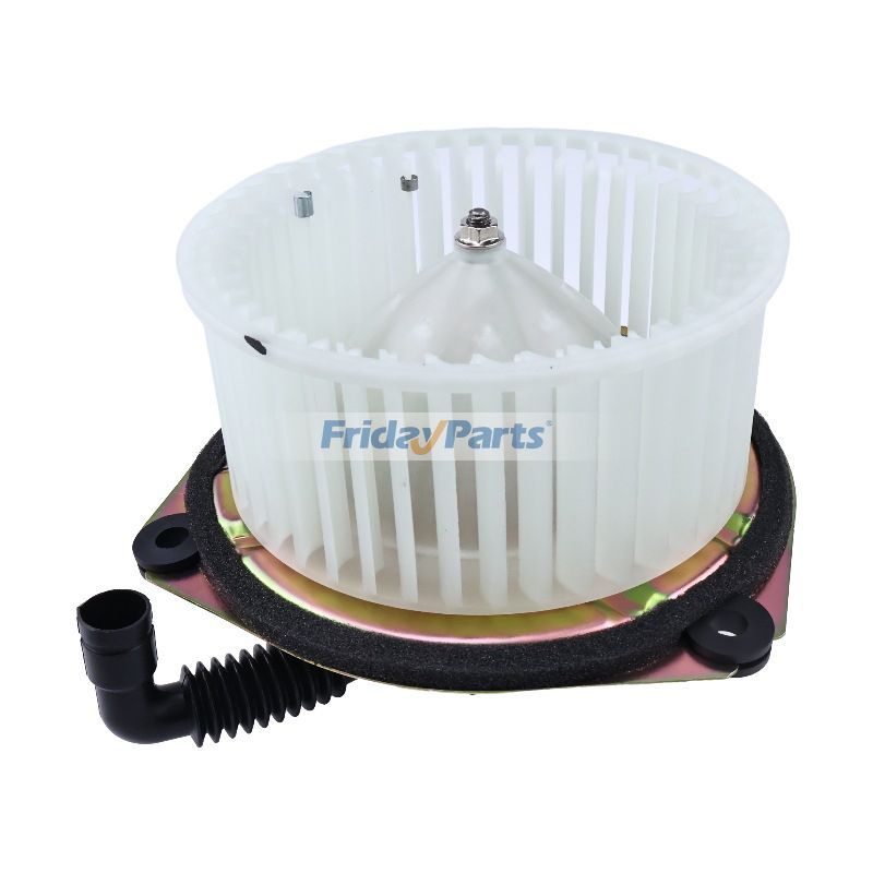 Blower Motor 56500-40180 for Hitachi EX200 ZAX200 Kobelco SK60-3 Excavator