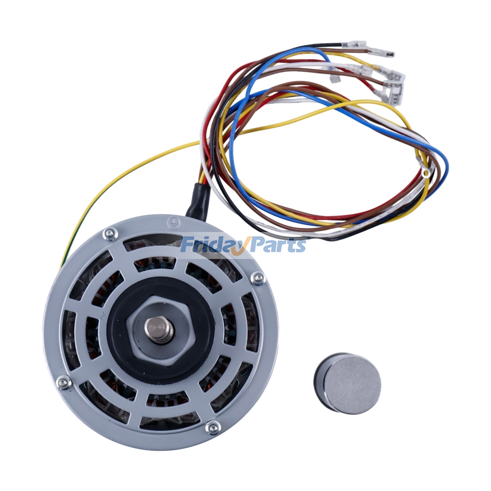  Blower Motor 