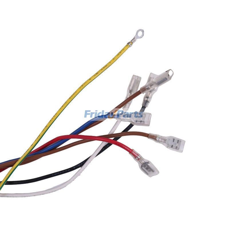  Blower Motor For OTHER BRAND